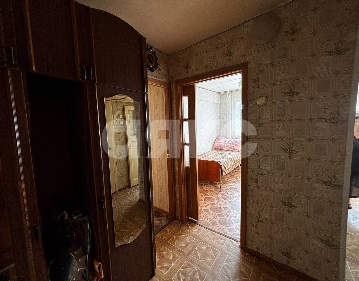 Фото №6: 2-комнатная квартира 42 м² - Волгоград, Ворошиловский, ул. Рабоче-Крестьянская, 51