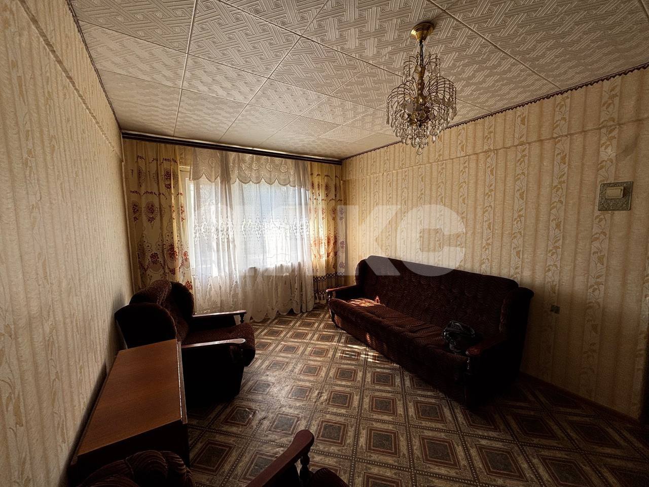 Фото №12: 2-комнатная квартира 42 м² - Волгоград, Ворошиловский, ул. Рабоче-Крестьянская, 51