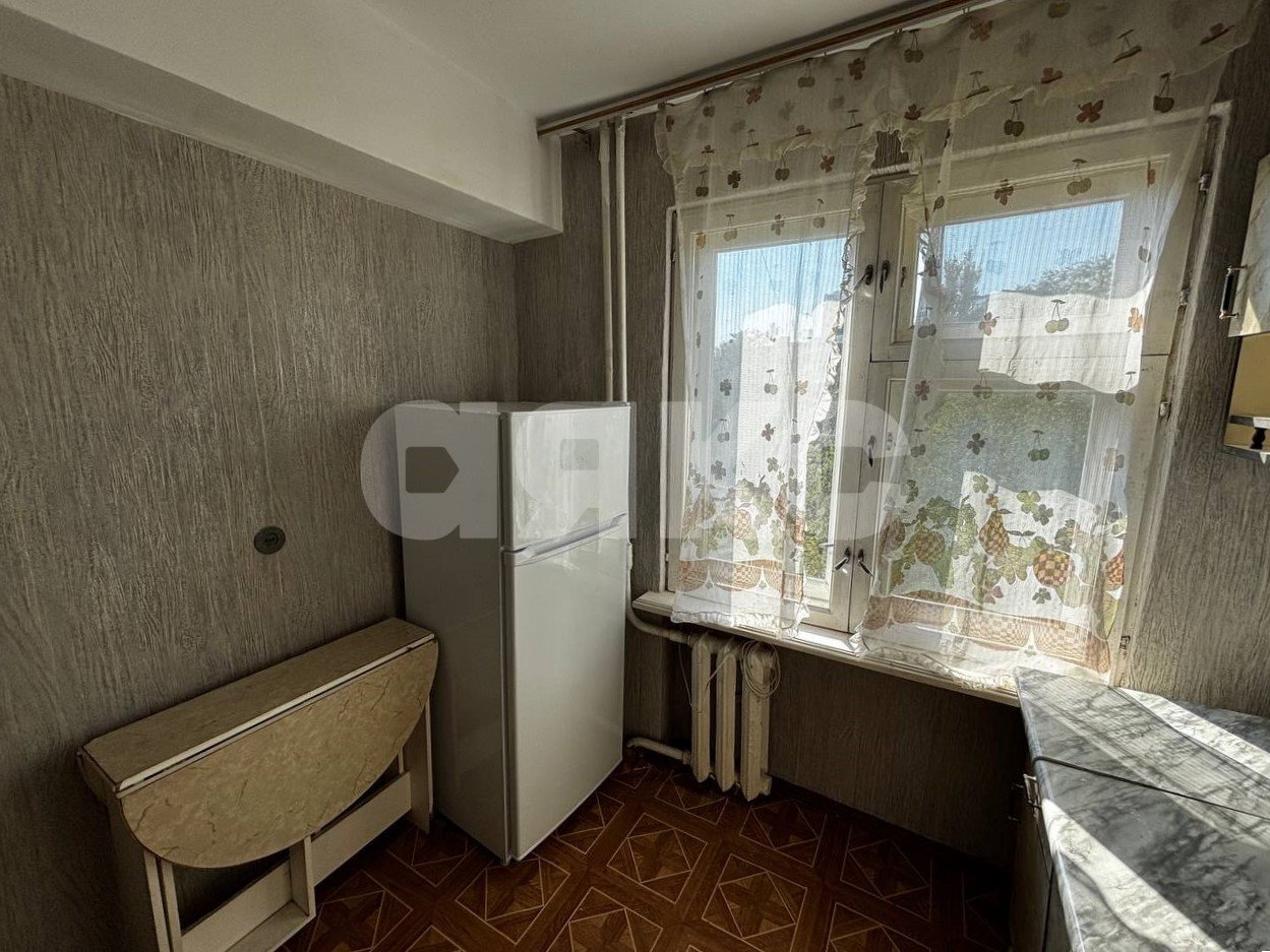 Фото №5: 2-комнатная квартира 42 м² - Волгоград, Ворошиловский, ул. Рабоче-Крестьянская, 51