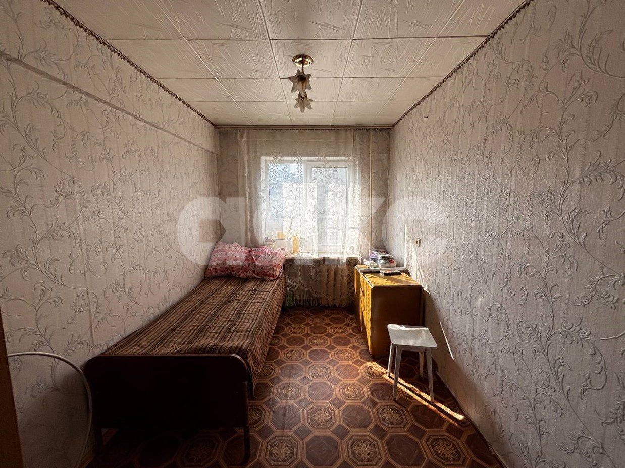 Фото №8: 2-комнатная квартира 42 м² - Волгоград, Ворошиловский, ул. Рабоче-Крестьянская, 51