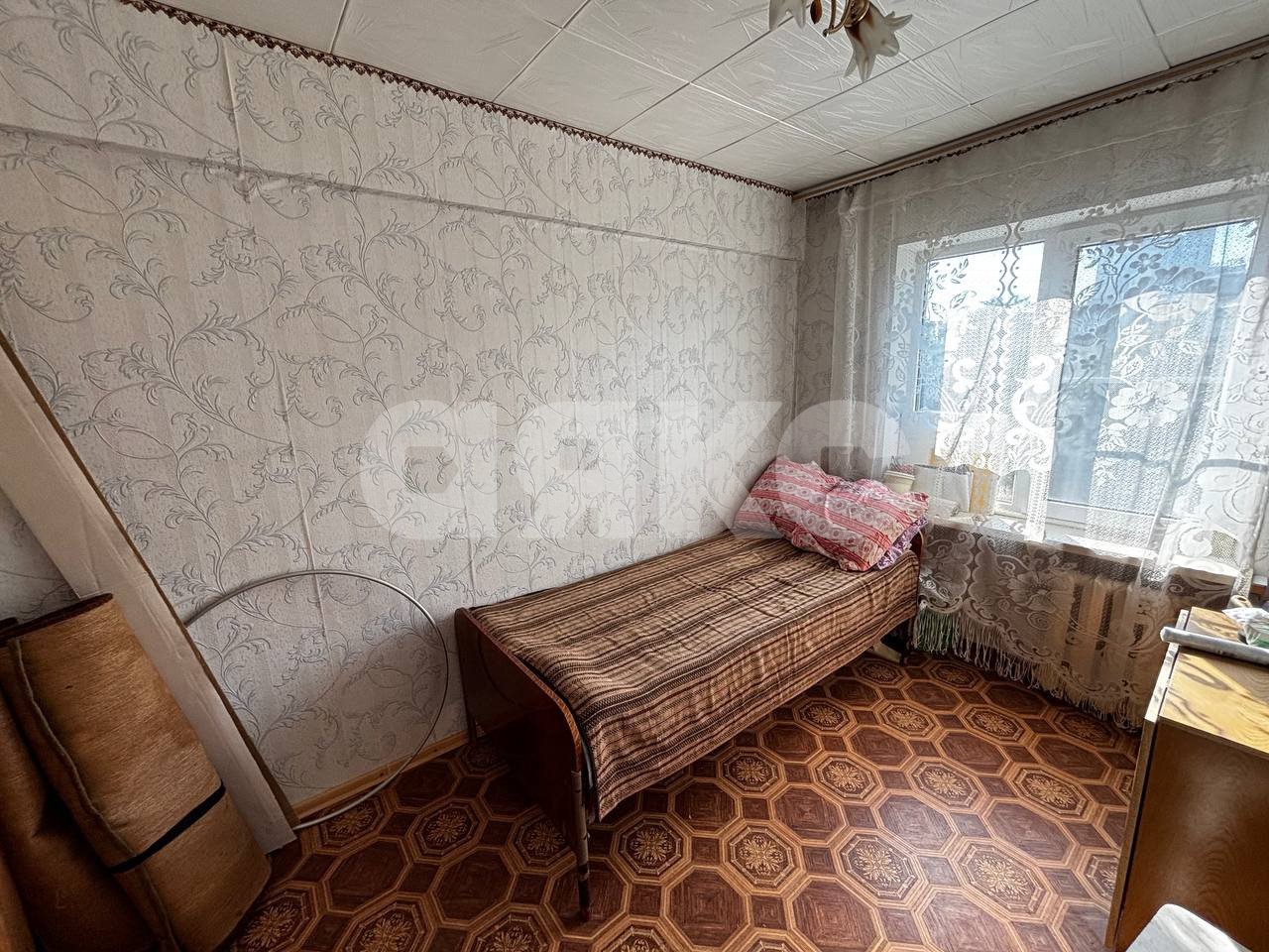 Фото №7: 2-комнатная квартира 42 м² - Волгоград, Ворошиловский, ул. Рабоче-Крестьянская, 51