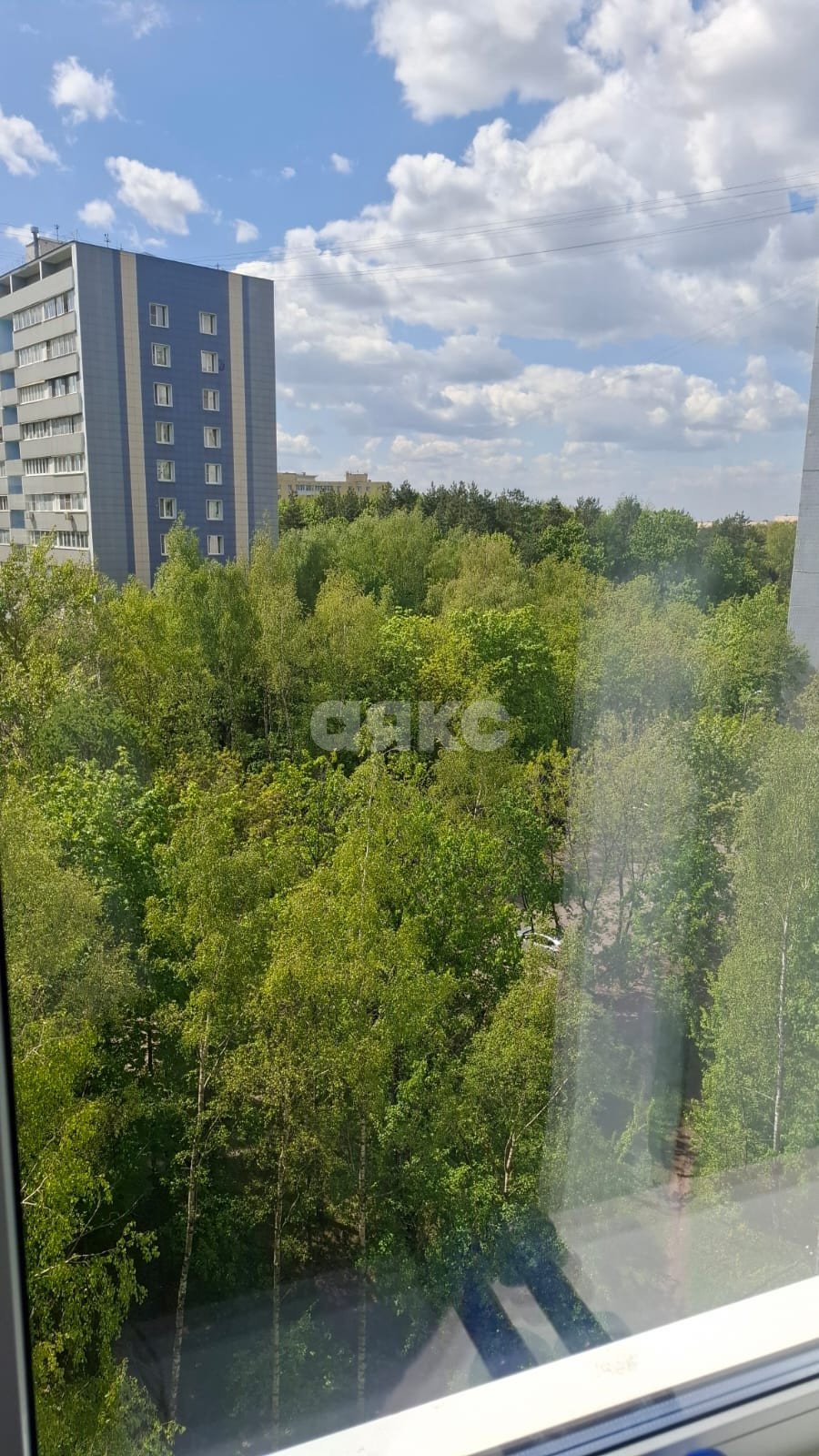 Фото №16: 3-комнатная квартира 60 м² - Москва, 2-й квартал, ул. Рублёвское шоссе, 127