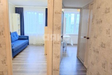 Фото №3: 3-комнатная квартира 60 м² - Москва, мкр. 2-й квартал, ул. Рублёвское шоссе, 127