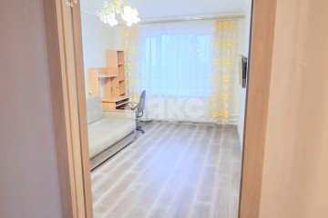 Фото №4: 3-комнатная квартира 60 м² - Москва, мкр. 2-й квартал, ул. Рублёвское шоссе, 127