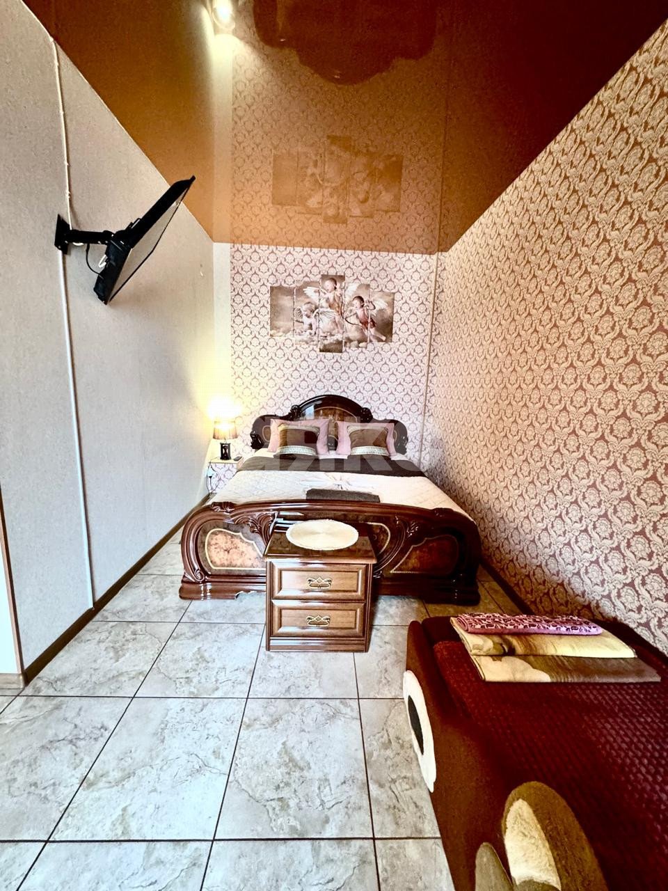 Фото №6: Апартаменты 46 м² - Анапа, ул. Кирова, 1