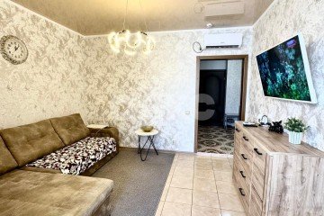 Фото №2: Апартаменты 46 м² - Анапа, ул. Кирова, 1