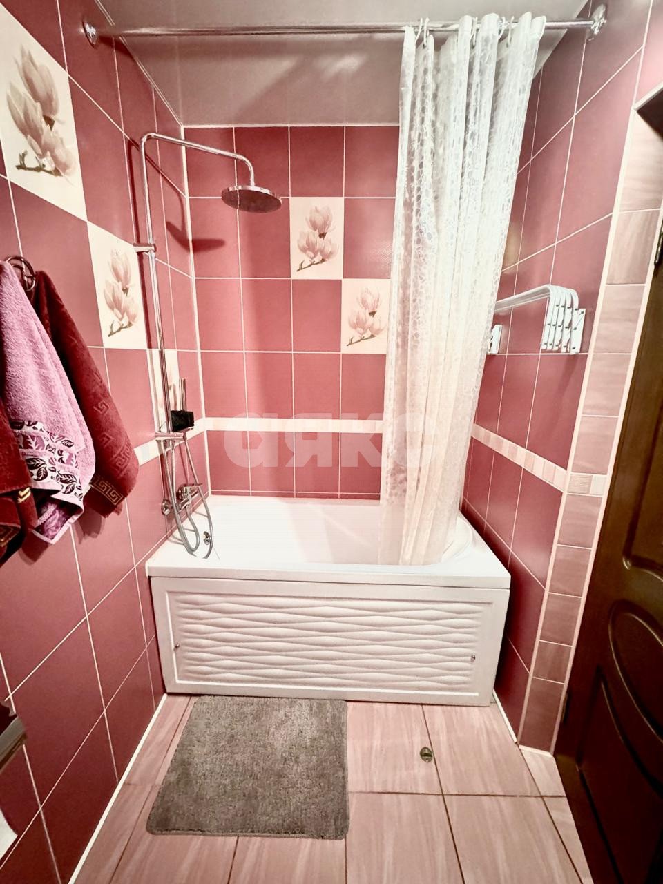 Фото №9: Апартаменты 46 м² - Анапа, ул. Кирова, 1