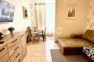 Фото №1: Апартаменты 46 м² - Анапа, ул. Кирова, 1