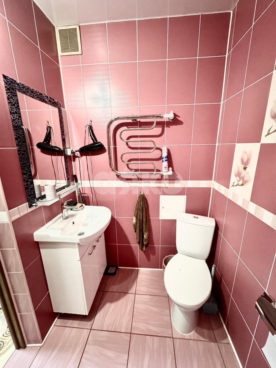 Фото №10: Апартаменты 46 м² - Анапа, ул. Кирова, 1