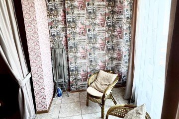Фото №4: Апартаменты 46 м² - Анапа, ул. Кирова, 1
