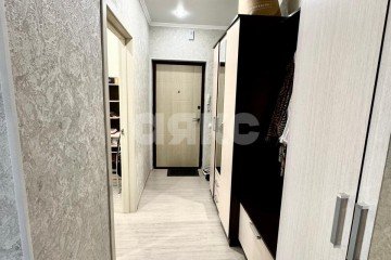 Фото №5: 1-комнатная квартира 43 м² - Анапа, мкр. ЖК Радуга, ул. Парковая, 64к3