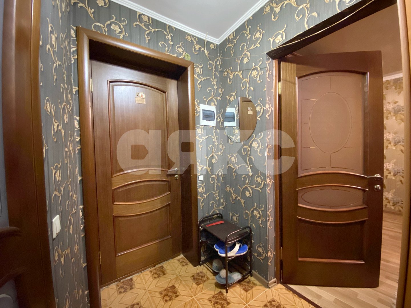 Фото №13: 1-комнатная квартира 29 м² - Цибанобалка, ул. Садовая, 45