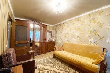 Фото №3: 1-комнатная квартира 29 м² - Цибанобалка, ул. Садовая, 45