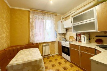 Фото №4: 1-комнатная квартира 29 м² - Цибанобалка, ул. Садовая, 45