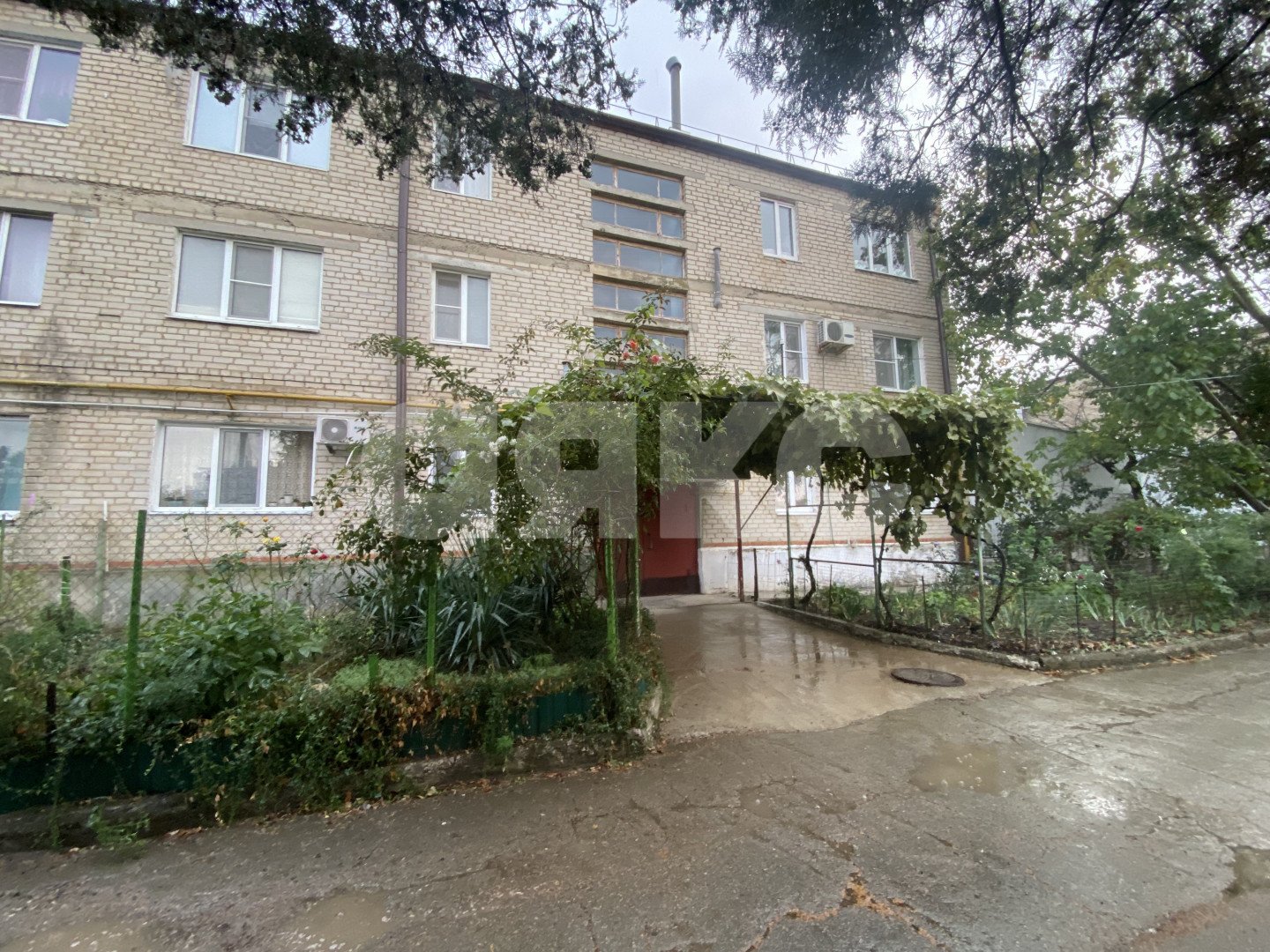 Фото №18: 1-комнатная квартира 29 м² - Цибанобалка, ул. Садовая, 45