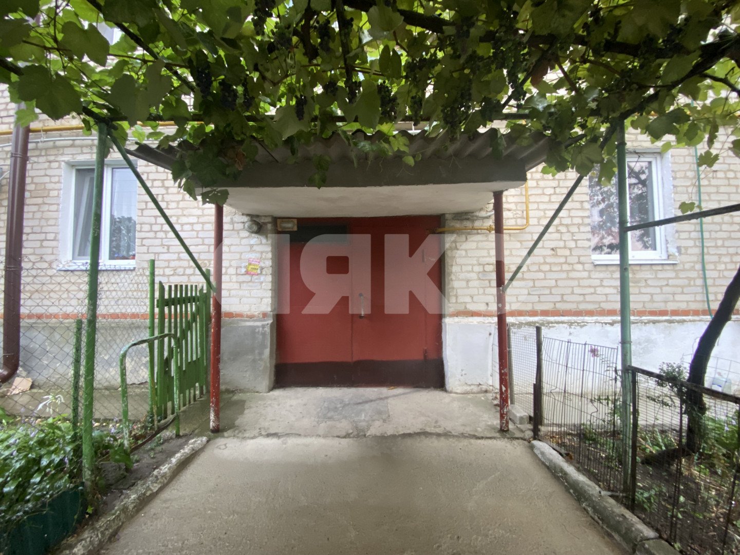 Фото №17: 1-комнатная квартира 29 м² - Цибанобалка, ул. Садовая, 45