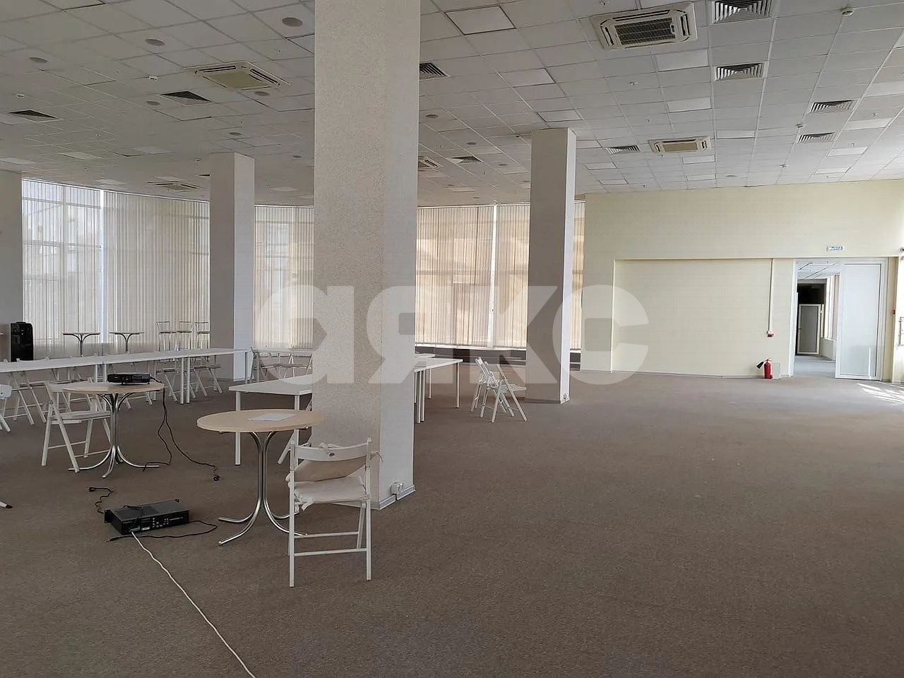 Фото №4: Коммерция 1000 м² - Ростов-на-Дону, Кировский, ул. Суворова, 91Б