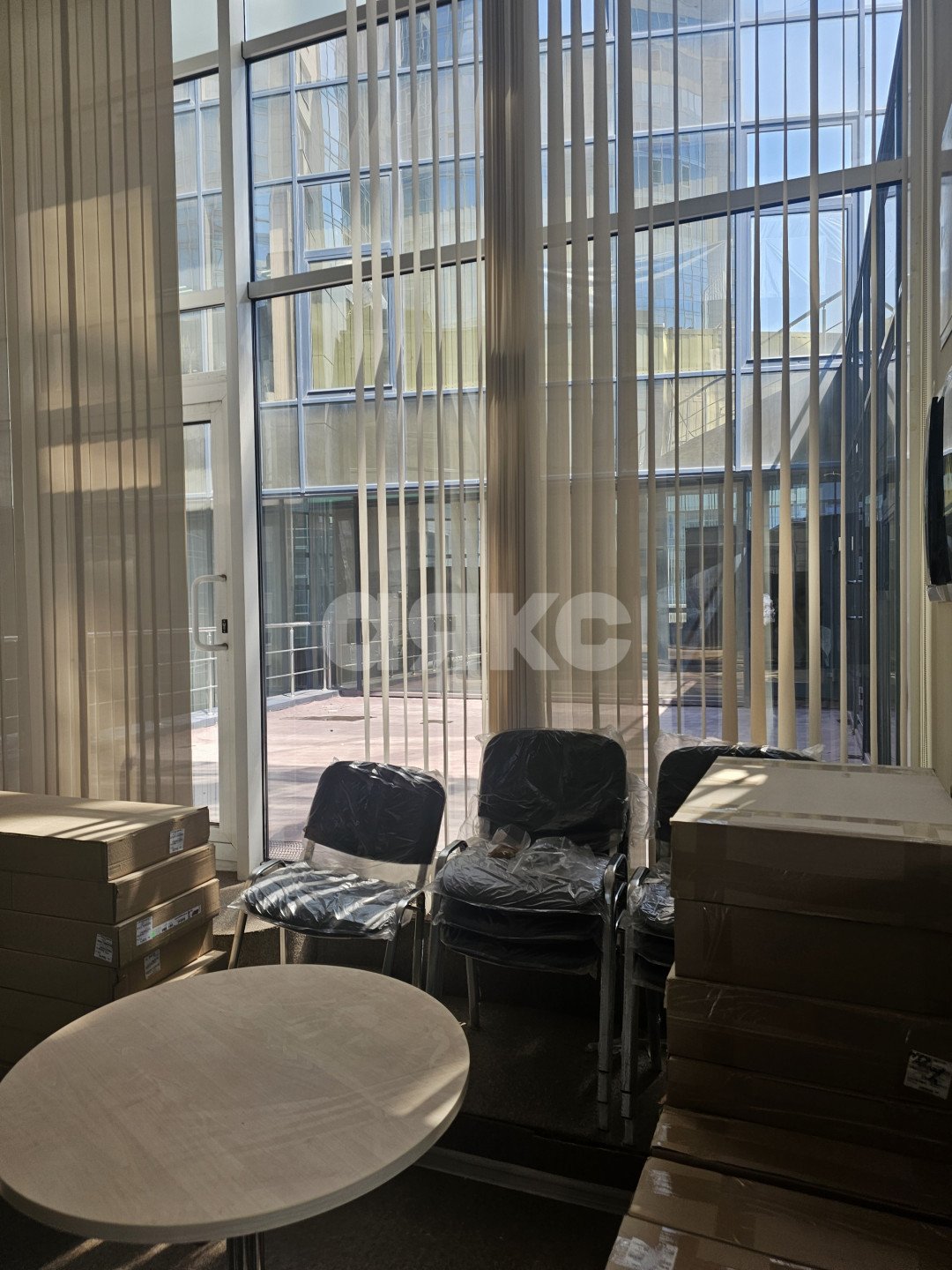 Фото №13: Коммерция 1000 м² - Ростов-на-Дону, Кировский, ул. Суворова, 91Б