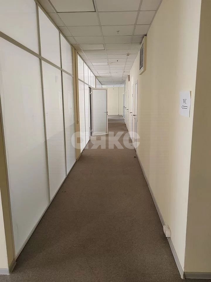 Фото №9: Коммерция 1000 м² - Ростов-на-Дону, Кировский, ул. Суворова, 91Б