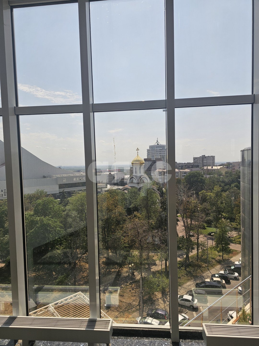 Фото №2: Коммерция 1000 м² - Ростов-на-Дону, Кировский, ул. Суворова, 91Б