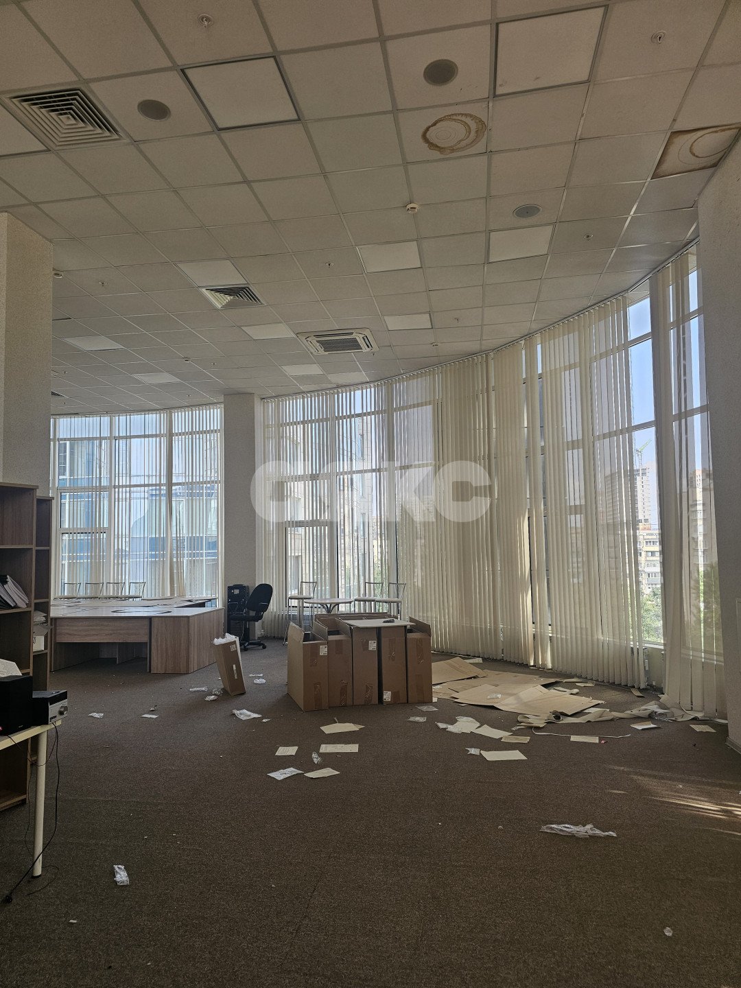 Фото №3: Коммерция 1000 м² - Ростов-на-Дону, Кировский, ул. Суворова, 91Б