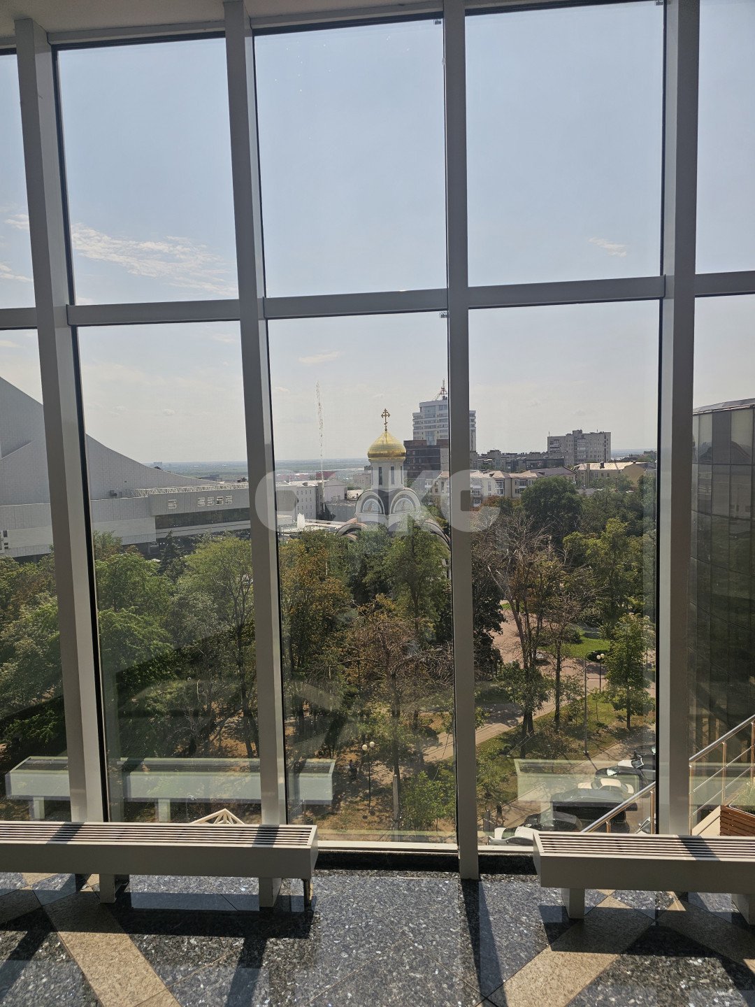 Фото №1: Коммерция 1000 м² - Ростов-на-Дону, Кировский, ул. Суворова, 91Б