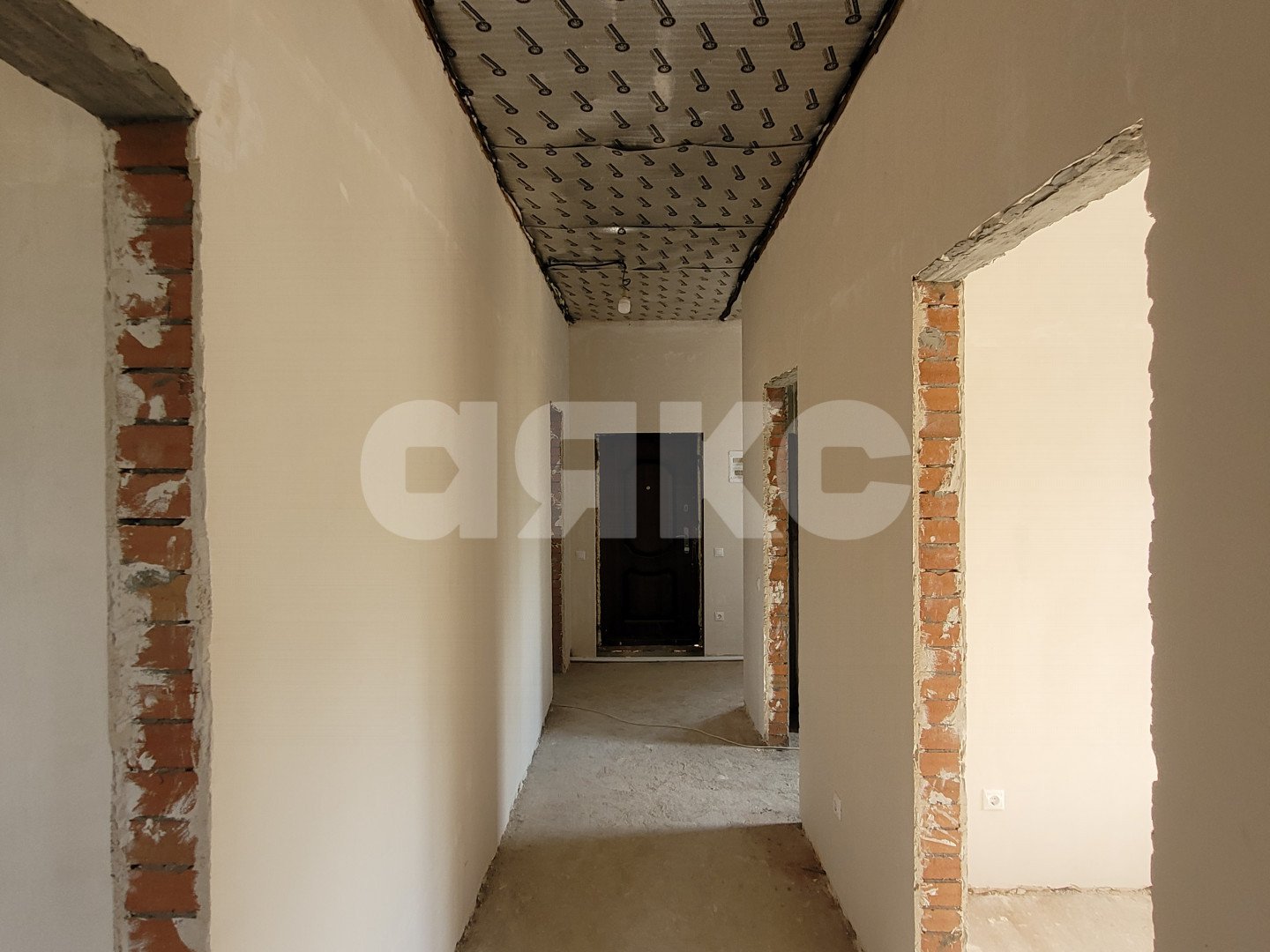 Фото №14: Дом 91 м² + 6.2 сот. - Красный Колос, ул. Спортивная