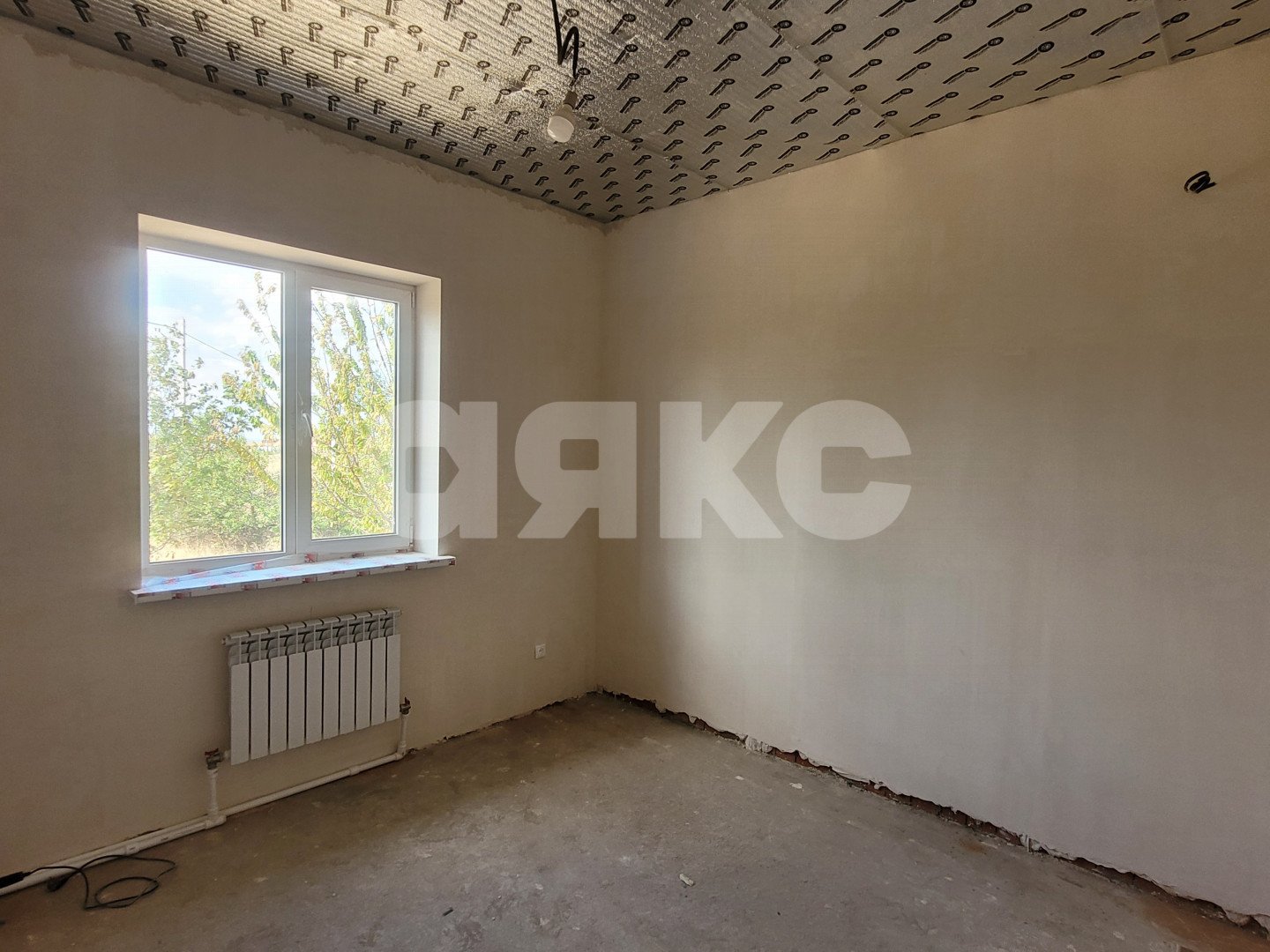 Фото №1: Дом 91 м² + 6.2 сот. - Красный Колос, ул. Спортивная