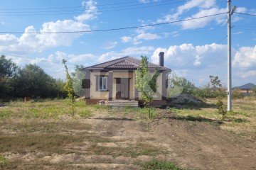 Фото №1: Дом 91 м² - Красный Колос, ул. Спортивная