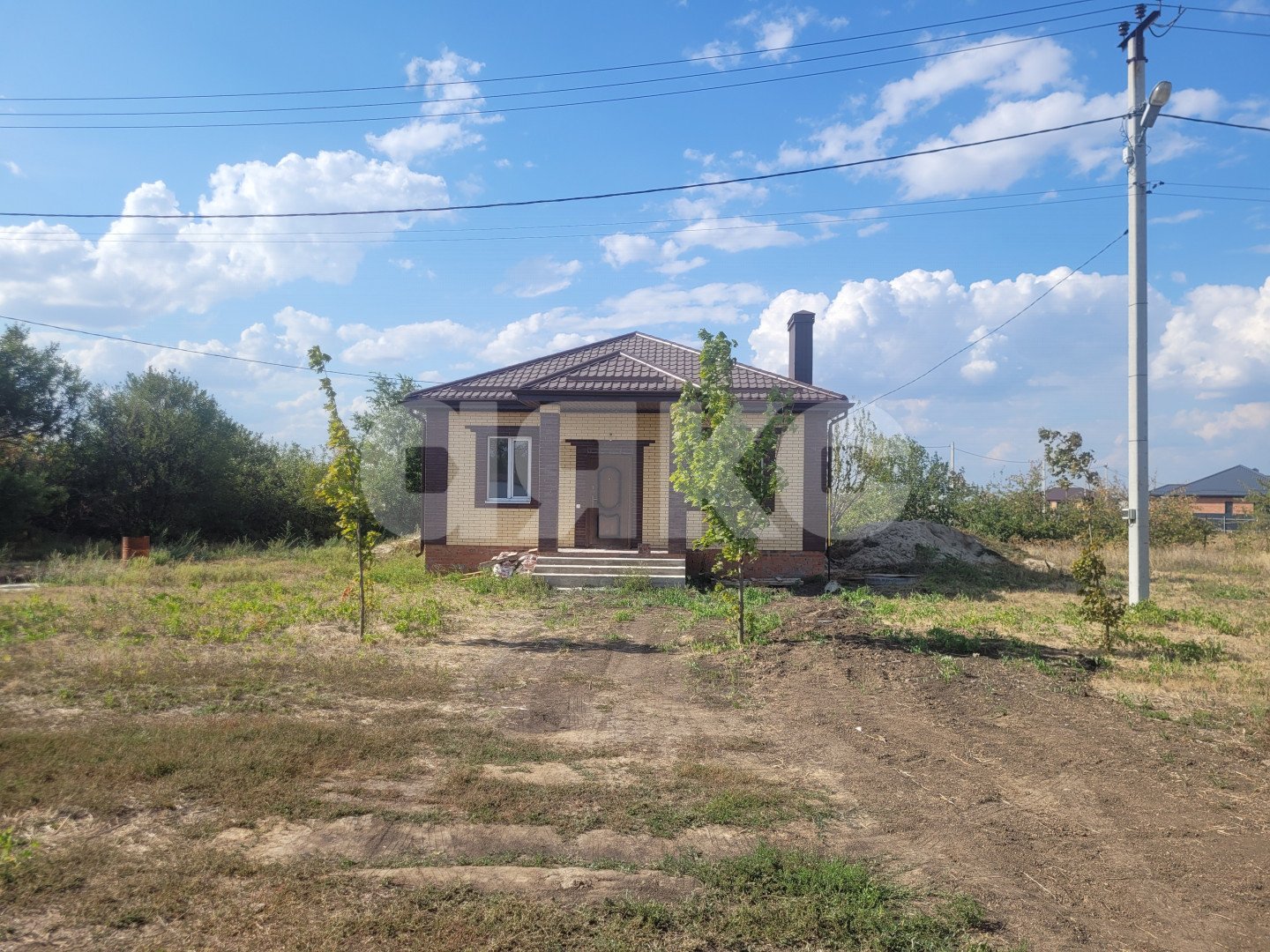 Фото №17: Дом 91 м² + 6.2 сот. - Красный Колос, ул. Спортивная