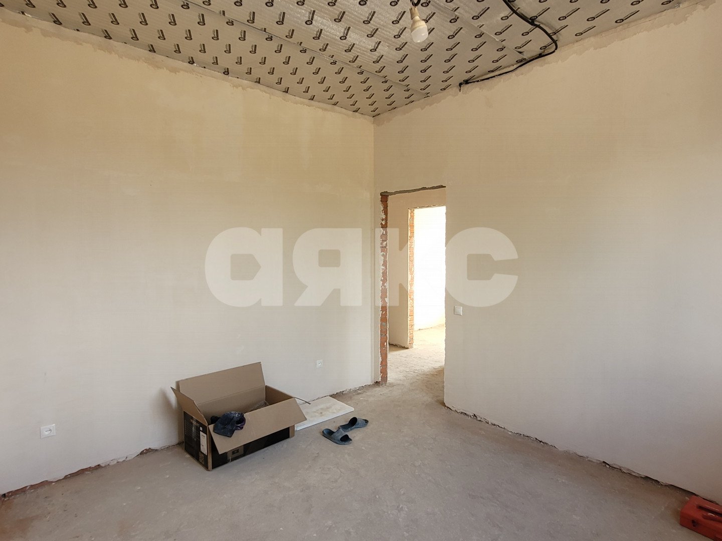 Фото №5: Дом 91 м² + 6.2 сот. - Красный Колос, ул. Спортивная