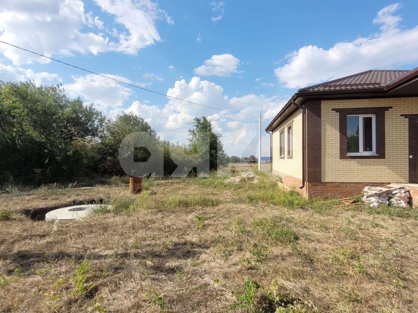 Фото №20: Дом 91 м² + 6.2 сот. - Красный Колос, ул. Спортивная