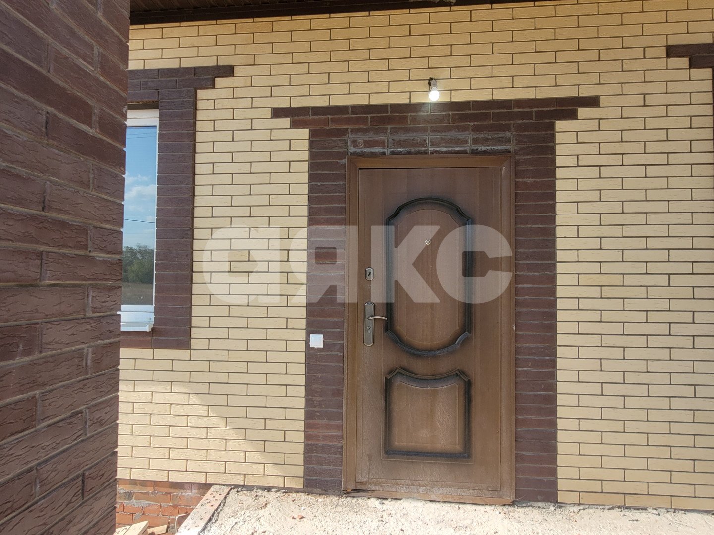 Фото №16: Дом 91 м² + 6.2 сот. - Красный Колос, ул. Спортивная