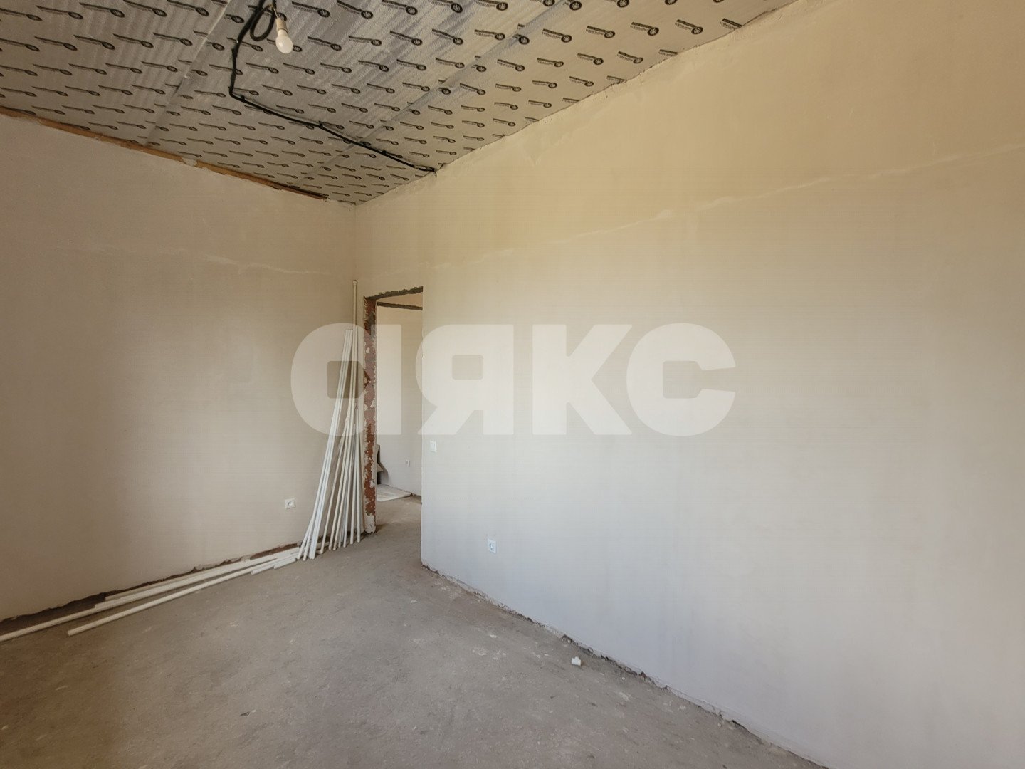 Фото №2: Дом 91 м² + 6.2 сот. - Красный Колос, ул. Спортивная