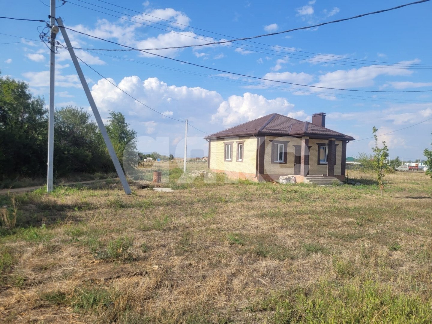 Фото №19: Дом 91 м² + 6.2 сот. - Красный Колос, ул. Спортивная