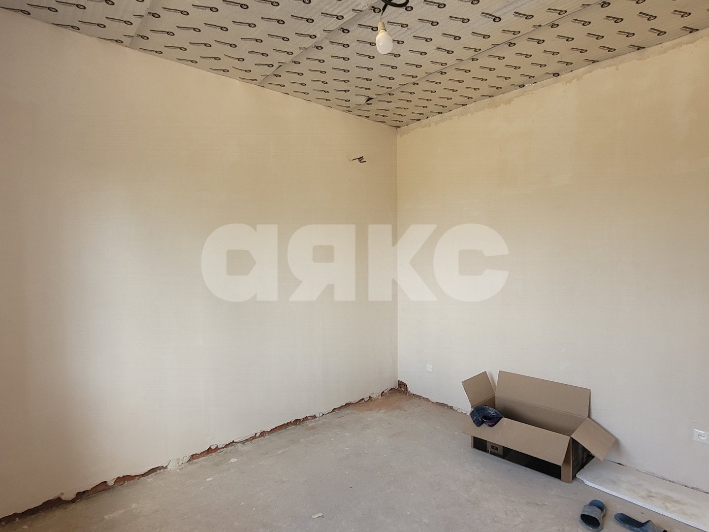 Фото №4: Дом 91 м² + 6.2 сот. - Красный Колос, ул. Спортивная