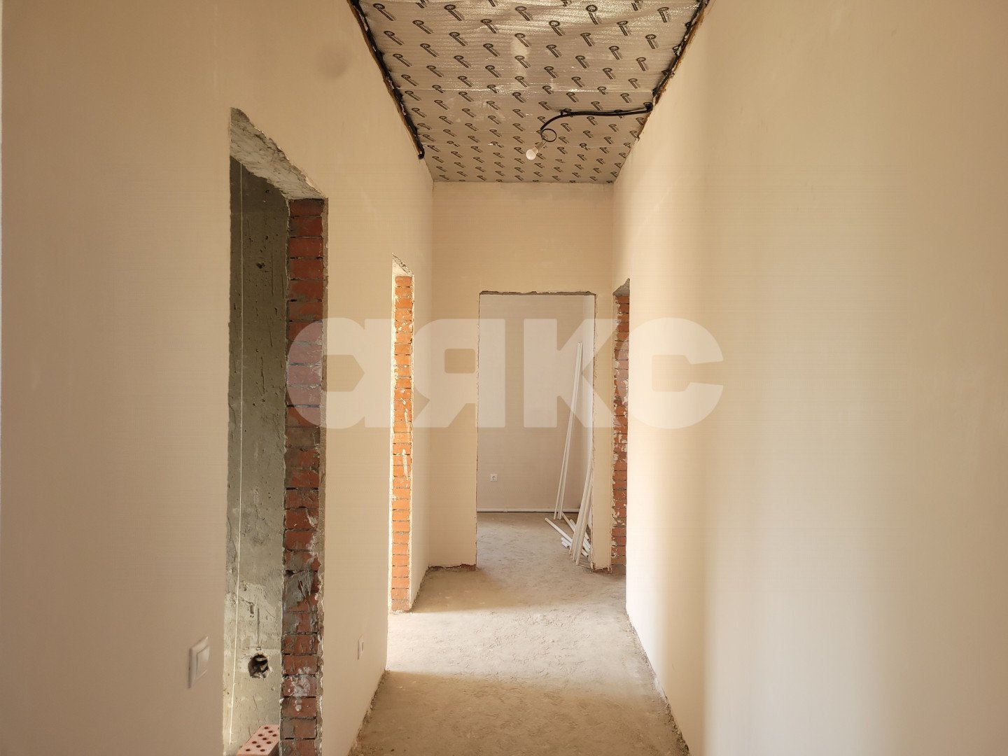 Фото №15: Дом 91 м² + 6.2 сот. - Красный Колос, ул. Спортивная