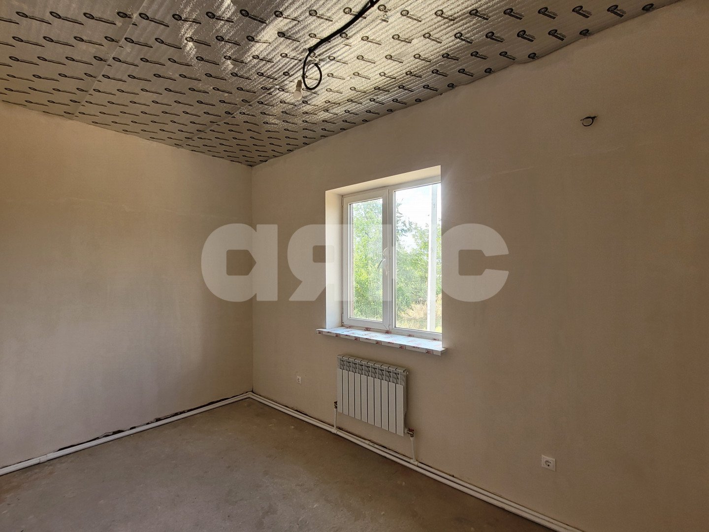 Фото №3: Дом 91 м² + 6.2 сот. - Красный Колос, ул. Спортивная