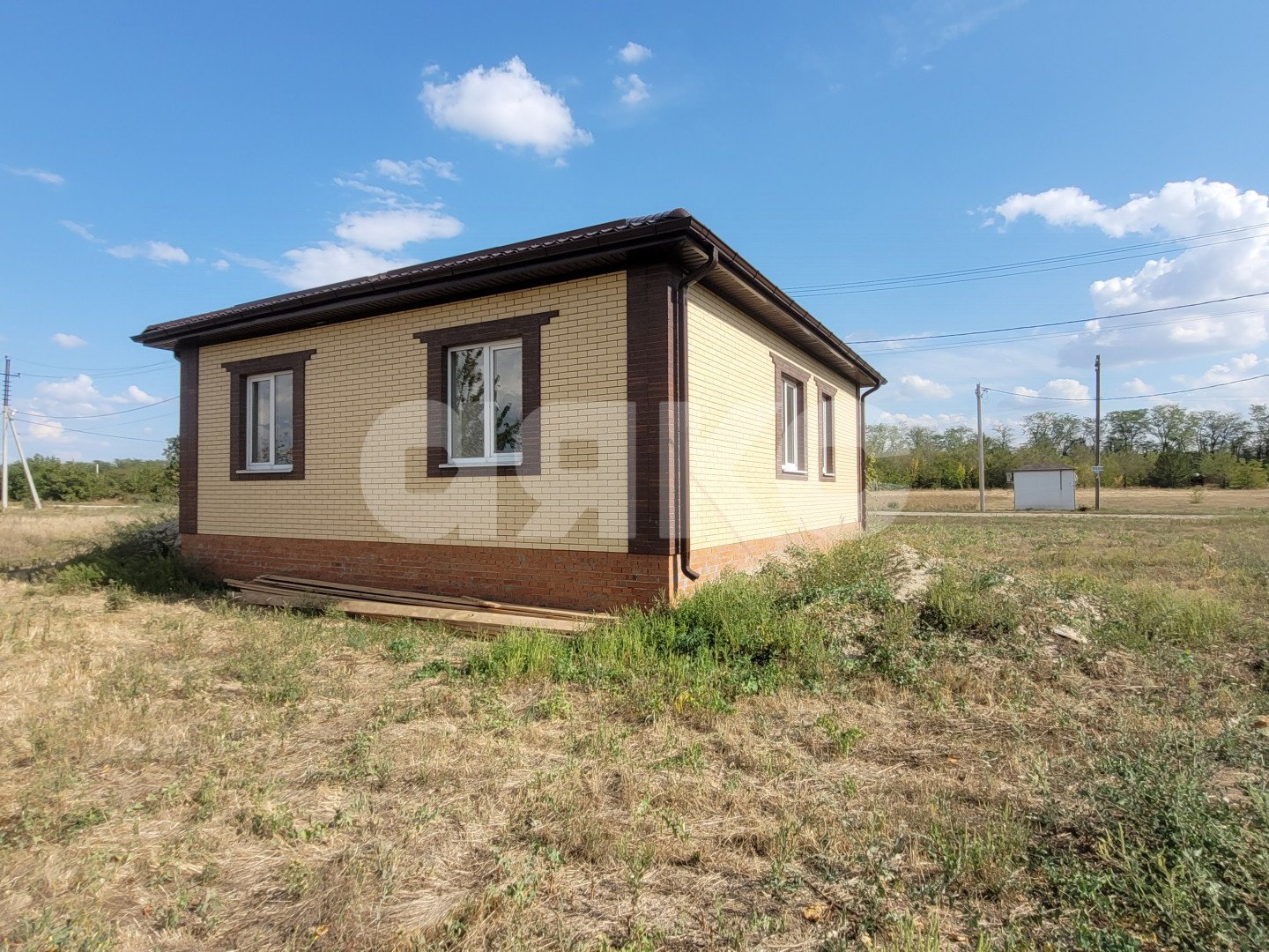 Фото №21: Дом 91 м² + 6.2 сот. - Красный Колос, ул. Спортивная