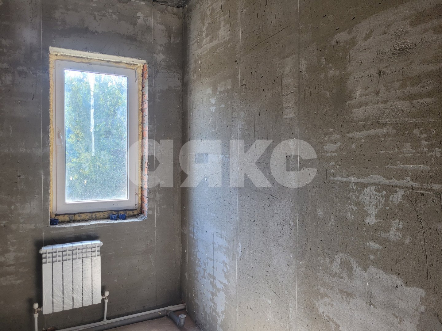 Фото №11: Дом 91 м² + 6.2 сот. - Красный Колос, ул. Спортивная