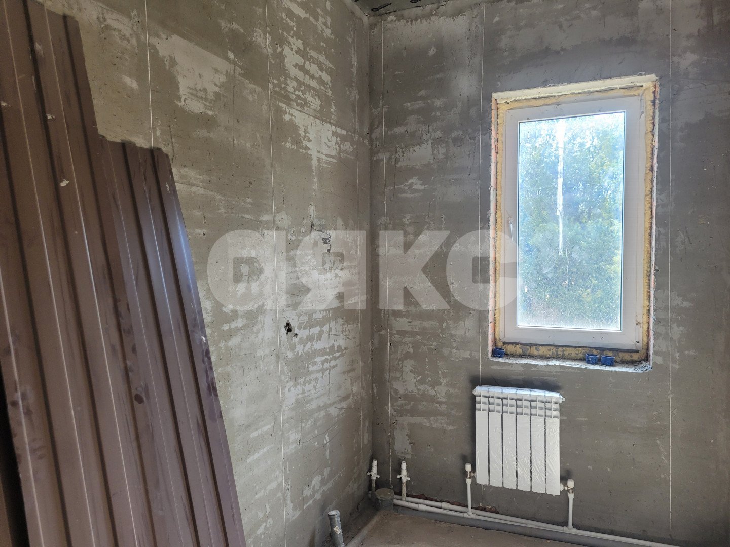 Фото №12: Дом 91 м² + 6.2 сот. - Красный Колос, ул. Спортивная