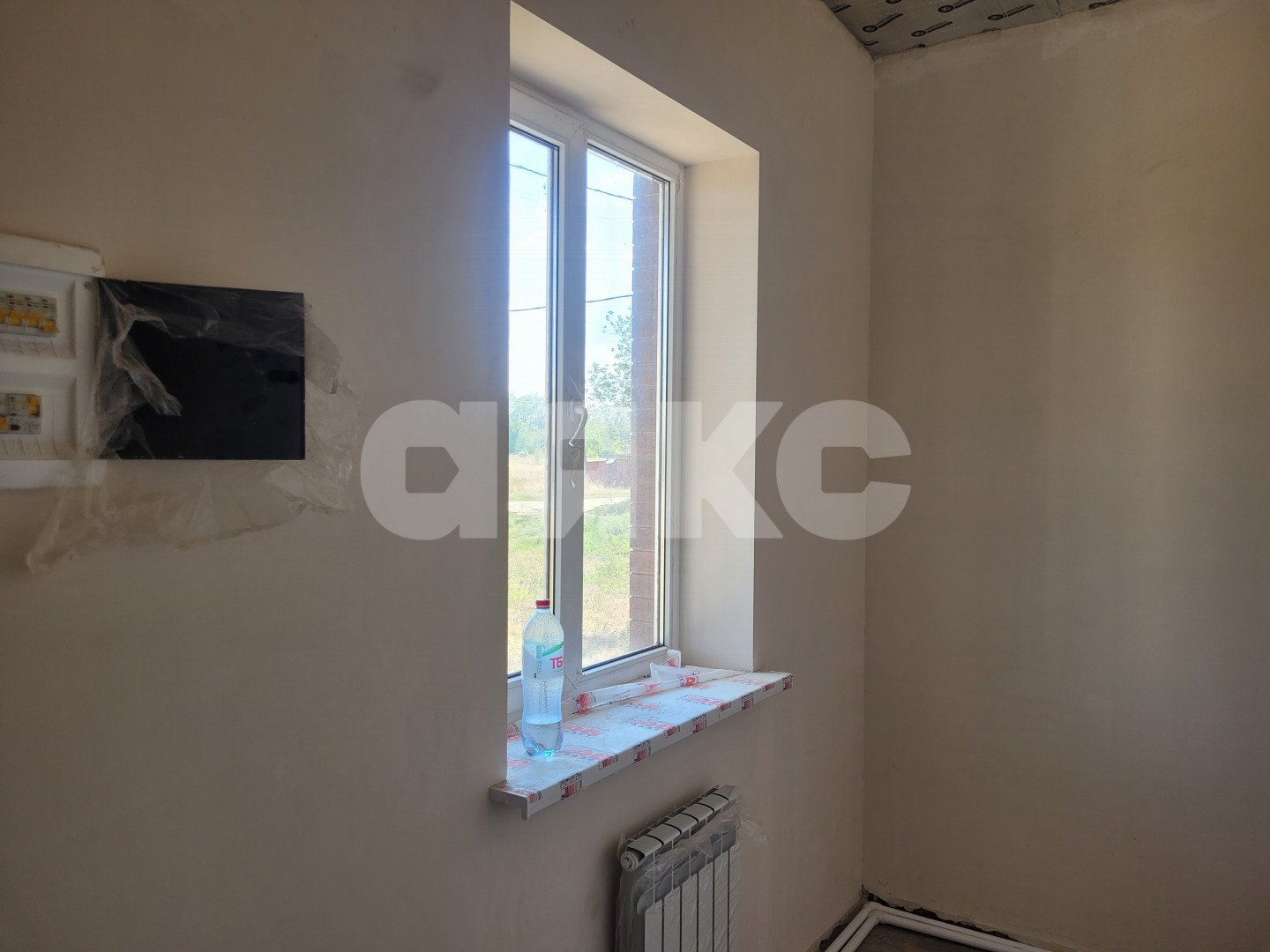 Фото №9: Дом 91 м² + 6.2 сот. - Красный Колос, ул. Спортивная