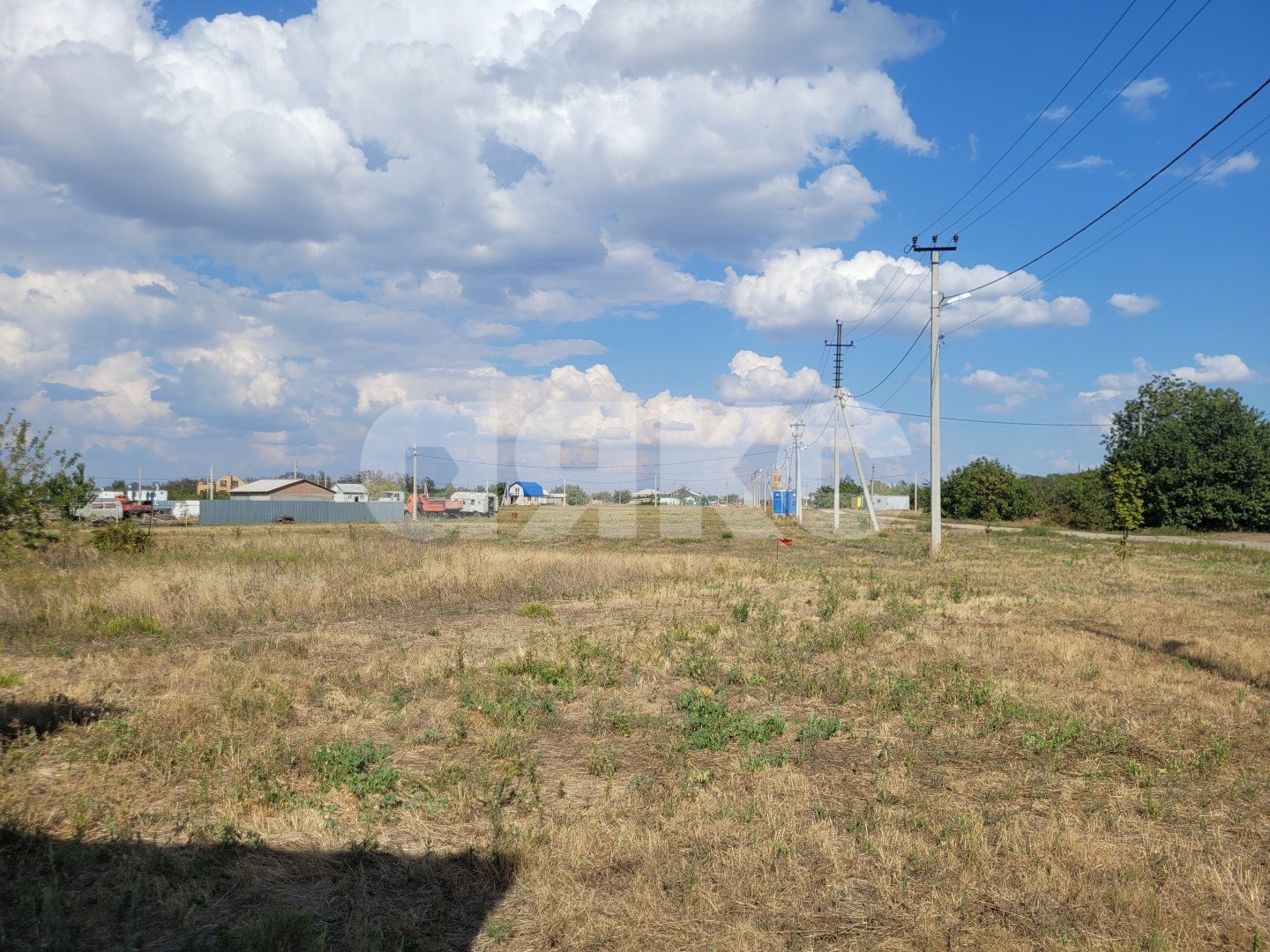 Фото №23: Дом 91 м² + 6.2 сот. - Красный Колос, ул. Спортивная