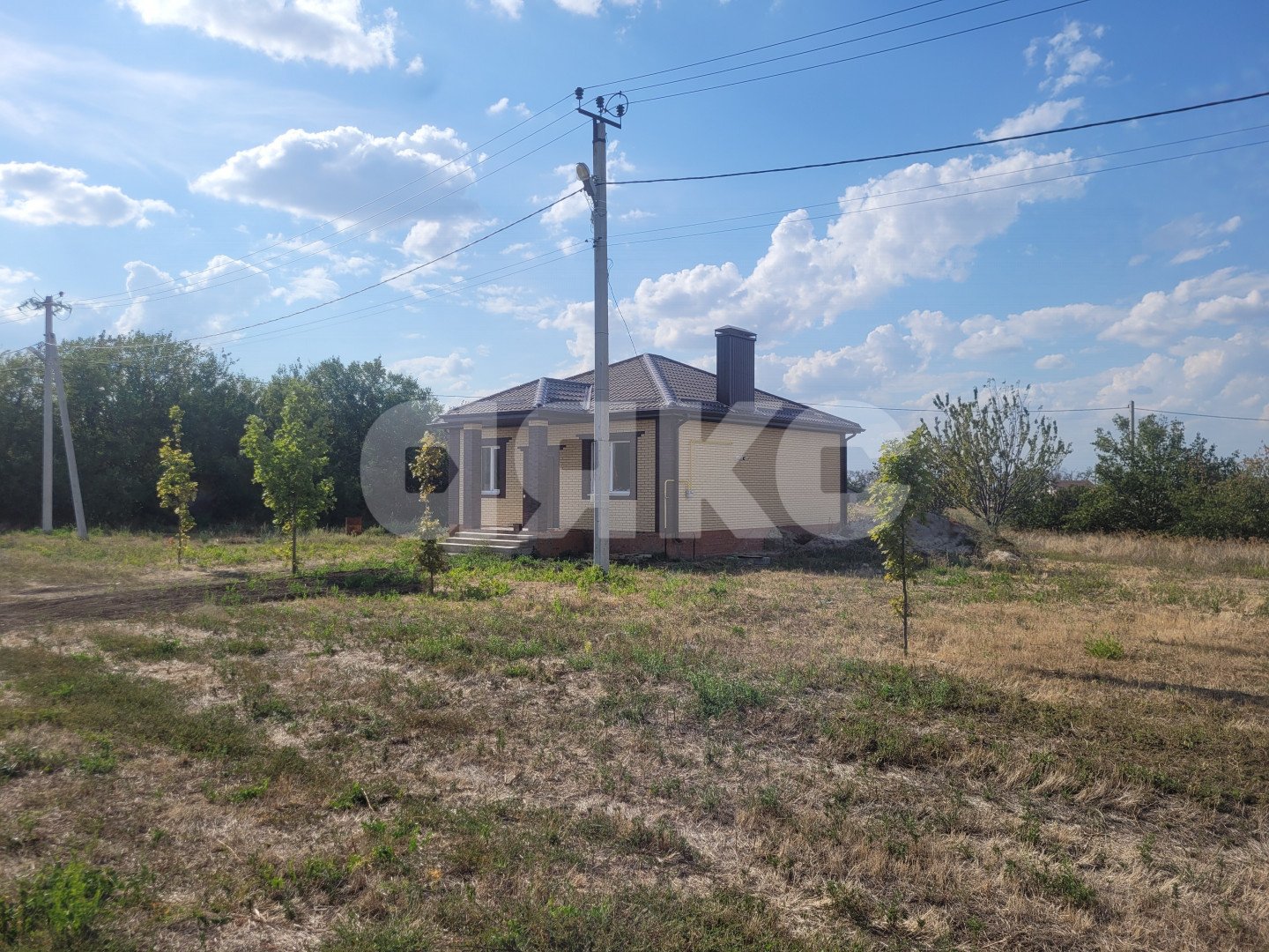 Фото №18: Дом 91 м² + 6.2 сот. - Красный Колос, ул. Спортивная