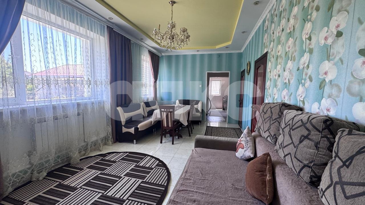 Фото №5: Дом 112 м² + 10 сот. - Дубки, ул. Кунешли, 5