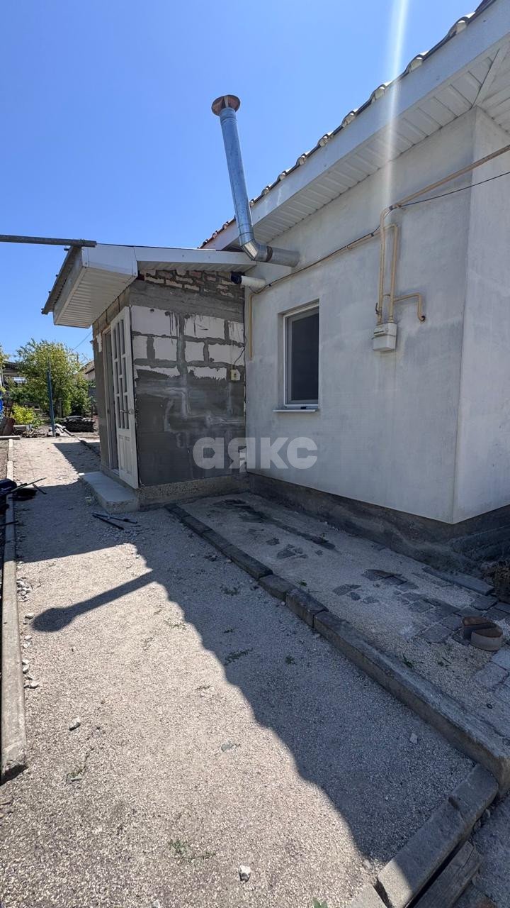 Фото №15: Дом 112 м² + 10 сот. - Дубки, ул. Кунешли, 5