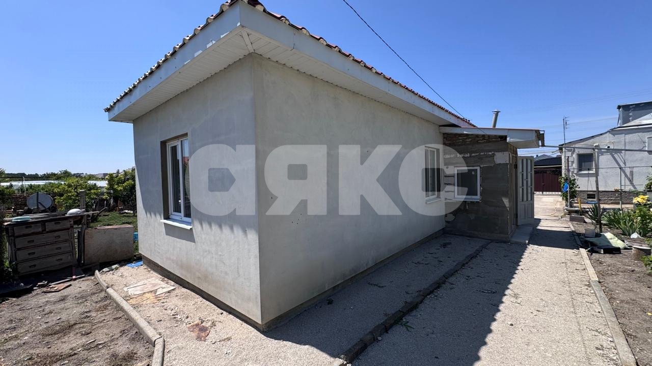 Фото №14: Дом 112 м² + 10 сот. - Дубки, ул. Кунешли, 5