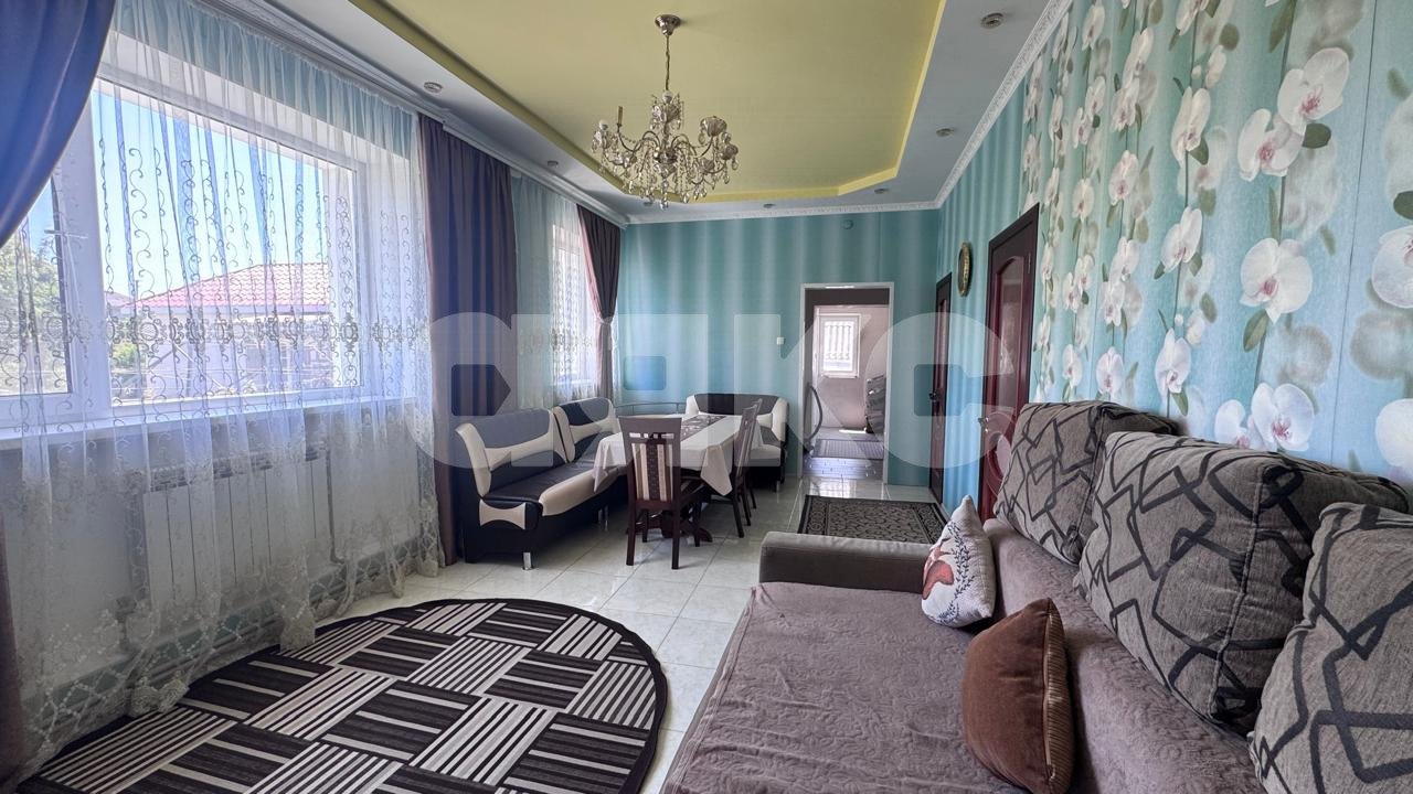 Фото №4: Дом 112 м² + 10 сот. - Дубки, ул. Кунешли, 5