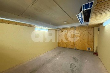 Фото №3: Гараж 20 м² - Нижнекамск, ул. Менделеева, 56
