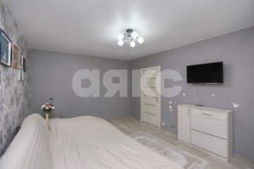 Фото №5: 2-комнатная квартира 51 м² - Липецк, мкр. Европейский, ул. Леонтия Кривенкова, 37